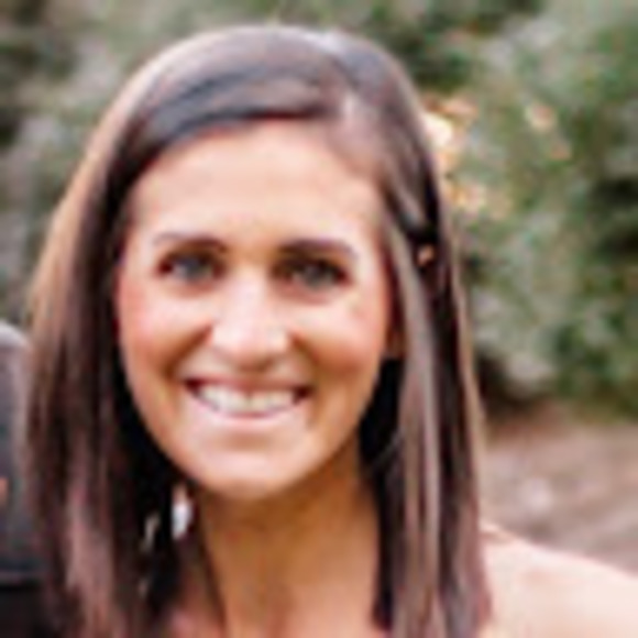 Meet your Posher, Megan - Picture 1 of 1